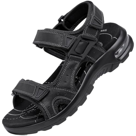 Mens Athletic Sandals with Arch Support