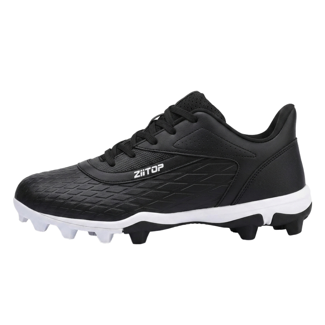 Men's Baseball Cleats - Softball Turf Shoes - Image 2