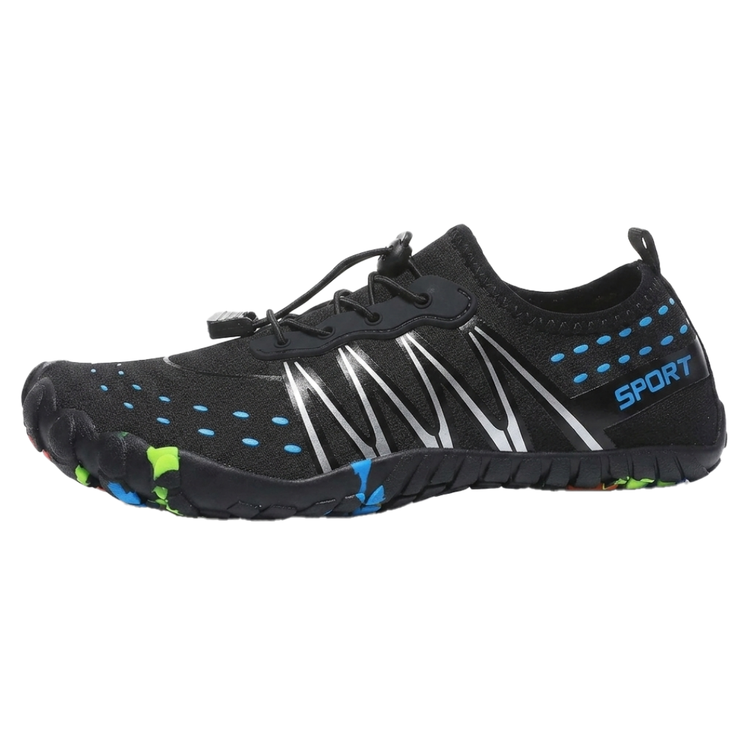Unisex Quick-Dry Water Shoes | Non-Slip Barefoot Aqua Socks - Image 2
