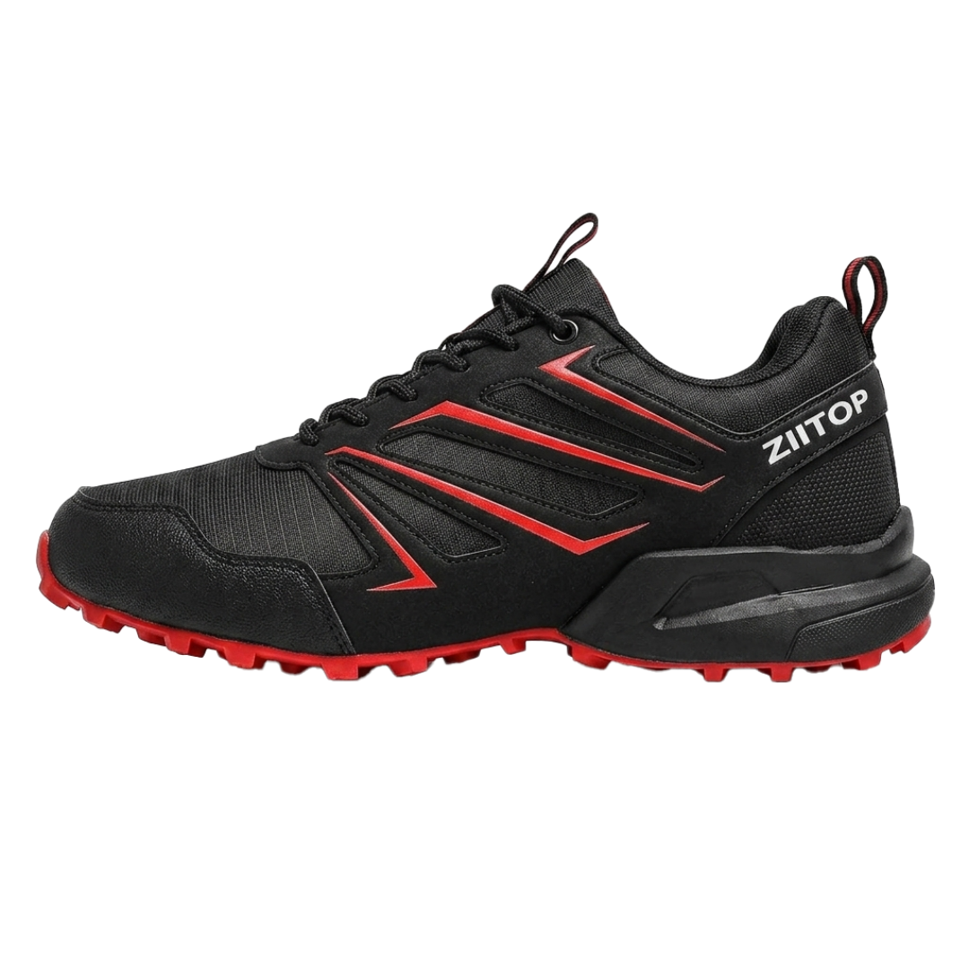Men's Waterproof Trail Running Shoes - Non-Slip Sneakers - Image 3