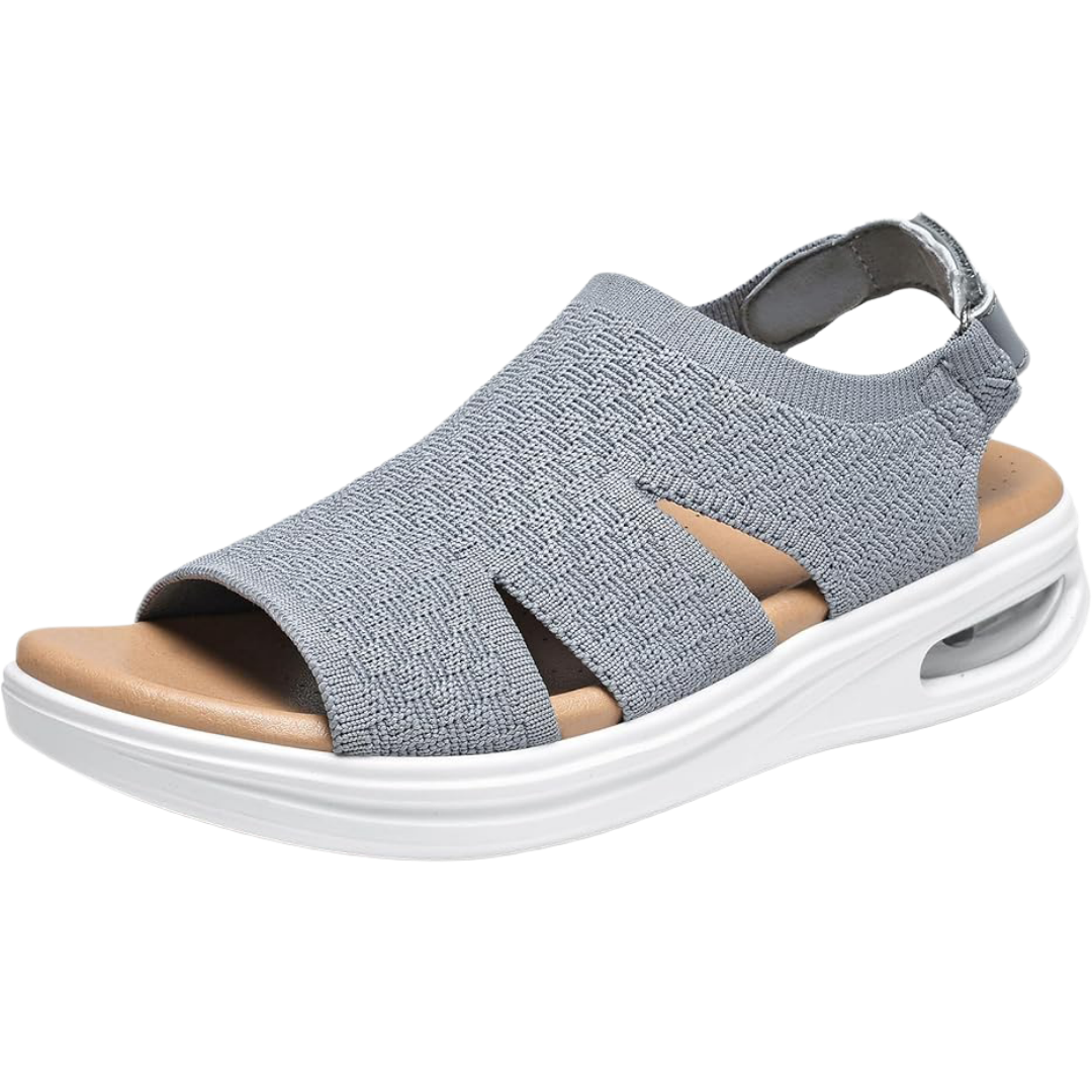 Women Orthopedic Walking Sandals with Arch Support - Image 4