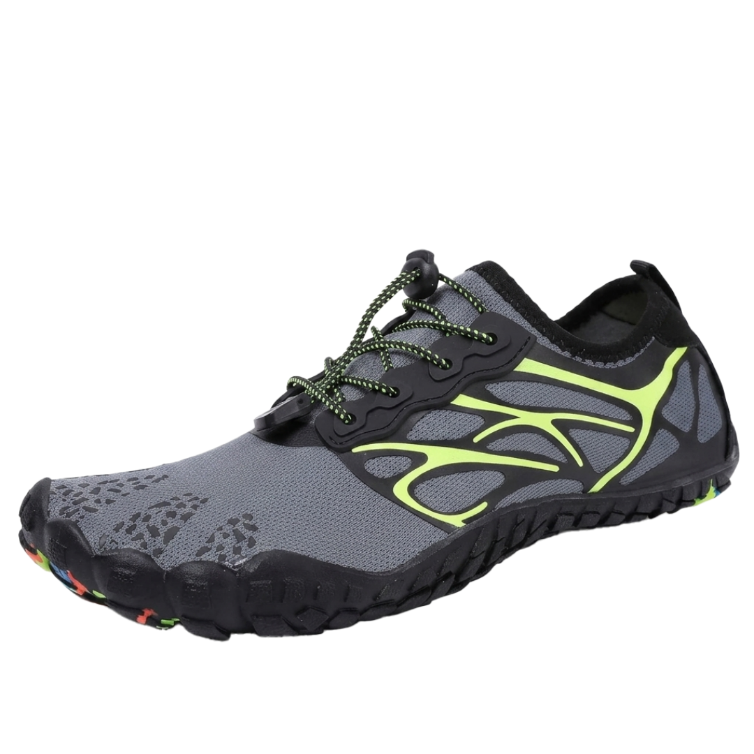 Unisex Quick-Dry Water Shoes | Non-Slip Barefoot Aqua Socks - Image 3