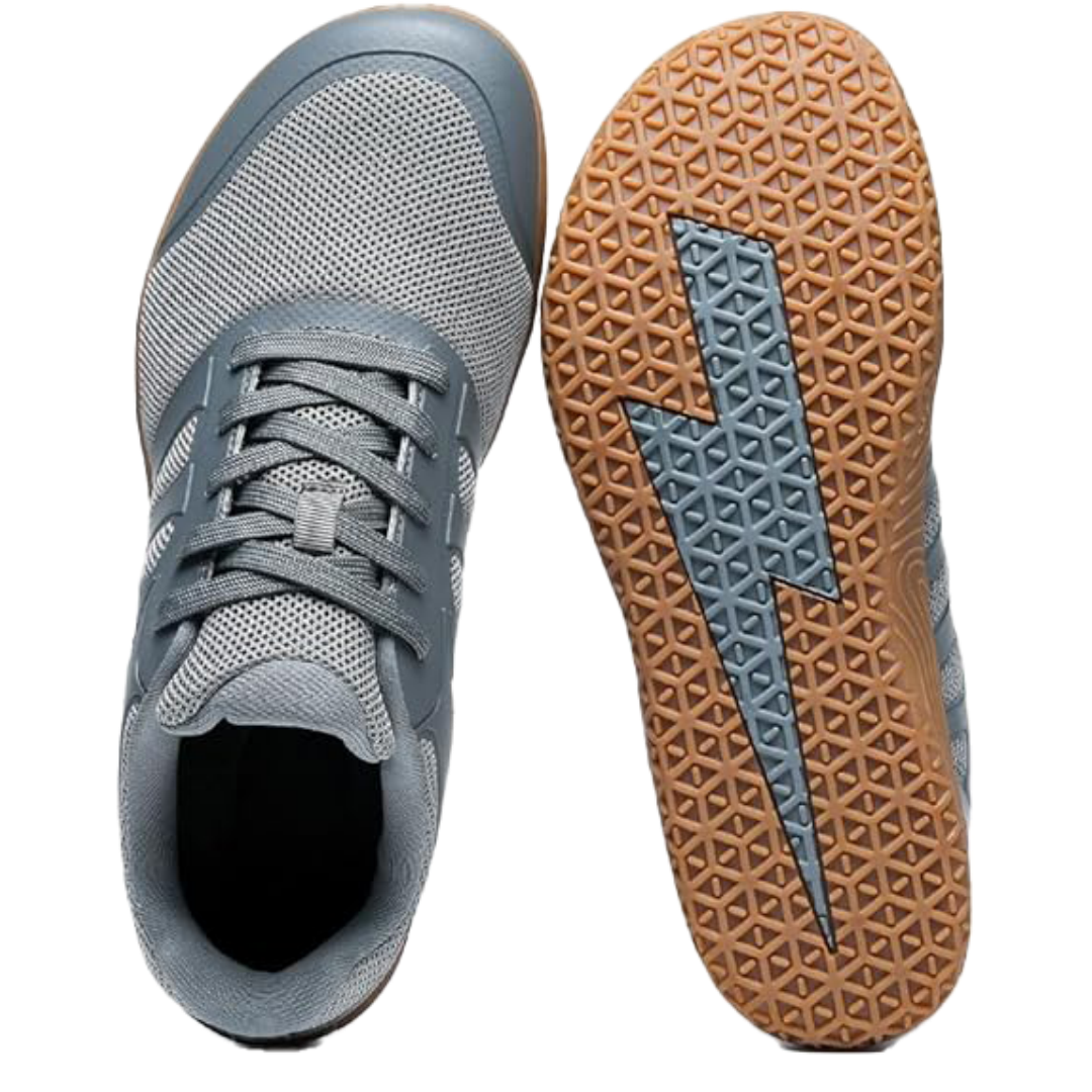 Mens Zero Drop Wide Toe Box Barefoot Shoes - Image 3