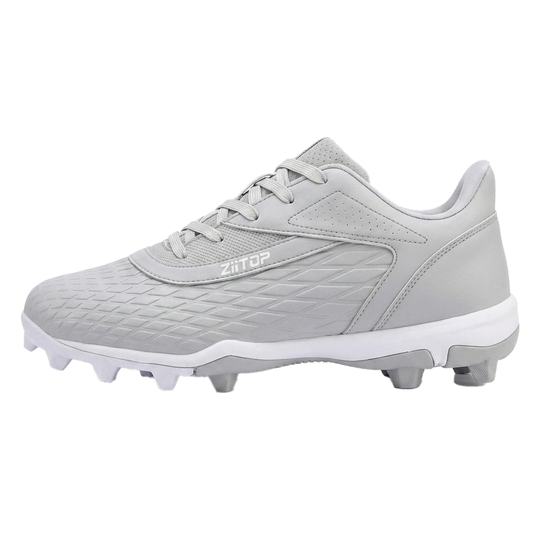 Men's Baseball Cleats - Softball Turf Shoes - Image 3