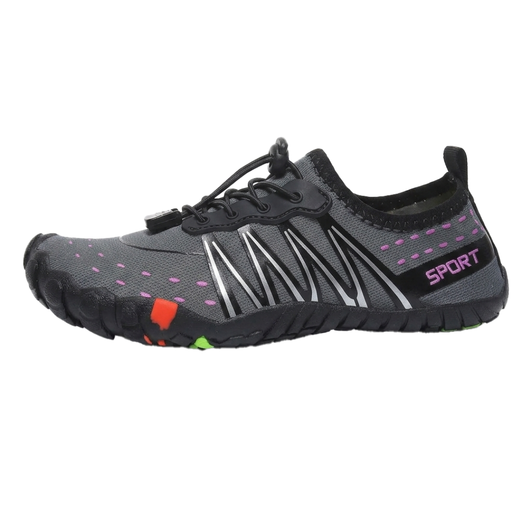 Unisex Quick-Dry Water Shoes | Non-Slip Barefoot Aqua Socks - Image 4