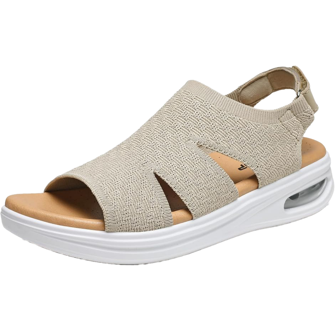 Women Orthopedic Walking Sandals with Arch Support - Image 5