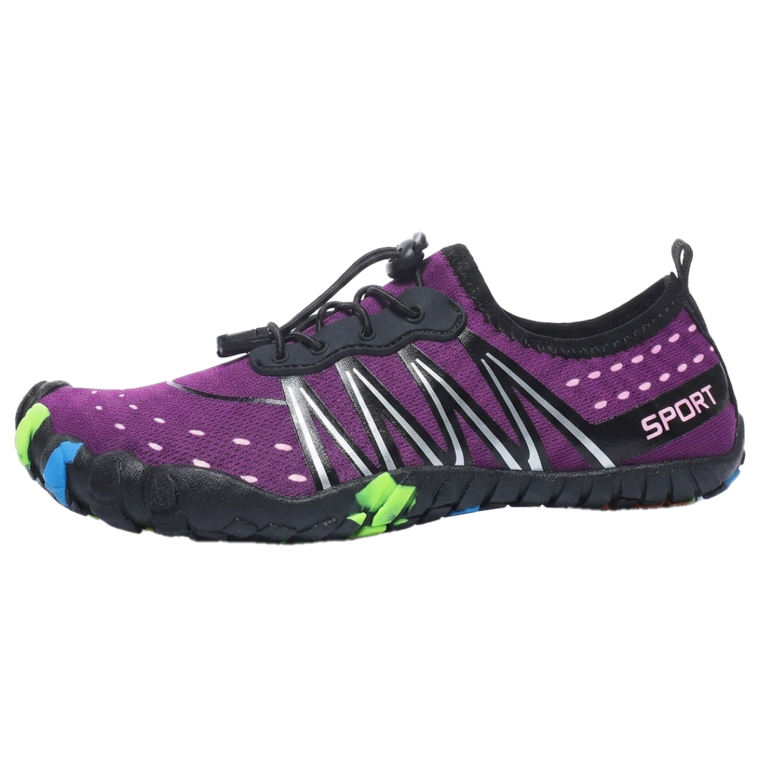 Unisex Quick-Dry Water Shoes | Non-Slip Barefoot Aqua Socks - Image 5