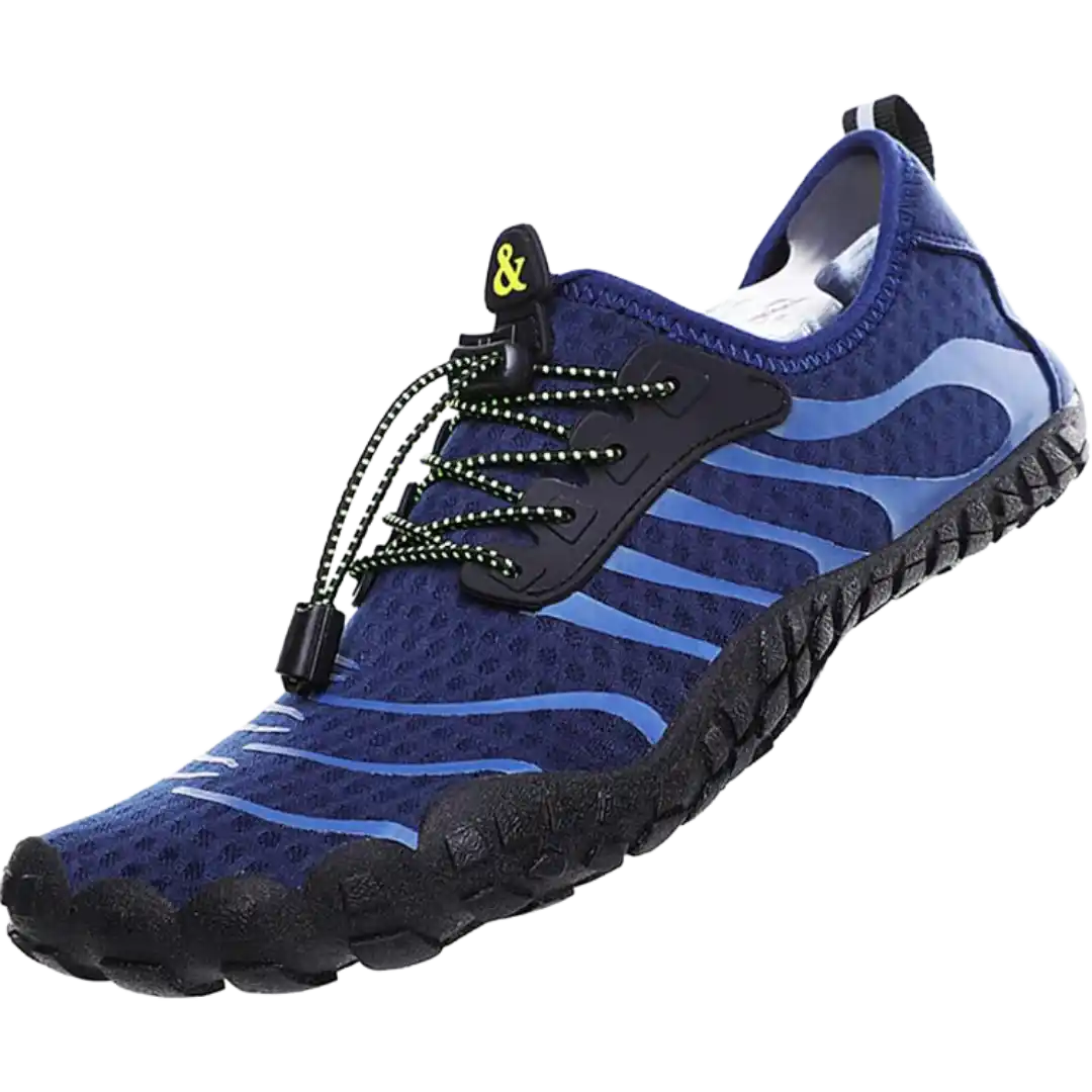 Mens Womens Quick Dry Barefoot Aqua Water Shoes - Image 2