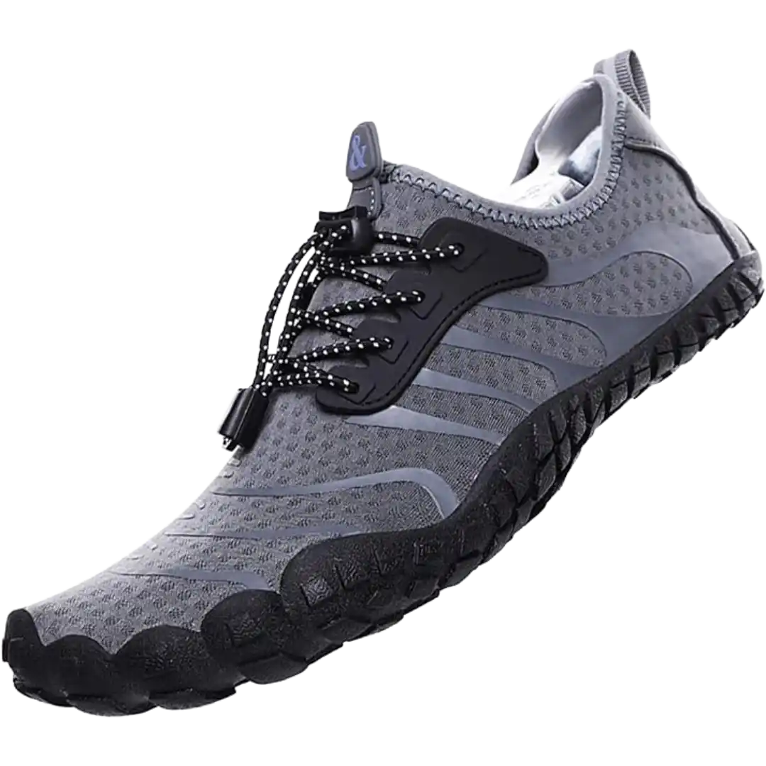 Mens Womens Quick Dry Barefoot Aqua Water Shoes - Image 3