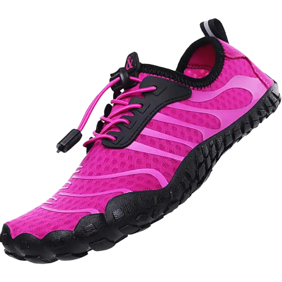Mens Womens Quick Dry Barefoot Aqua Water Shoes - Image 4